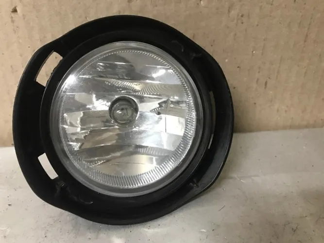 Farol de milha Toyota Etios