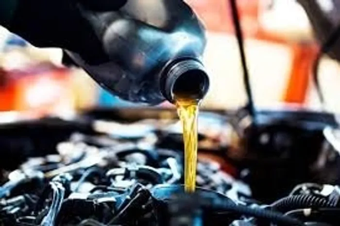 troca de óleo para cambio automático e semi automático   