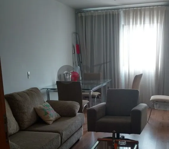 Duplex Residencial - 1 Dormitório para Alugar no Campo Belo, São Paulo/SP