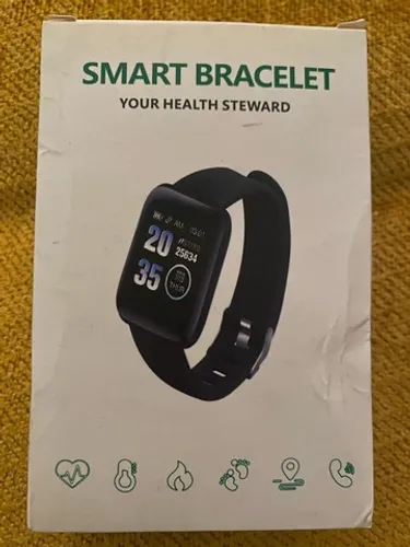 Relógio Smartwatch