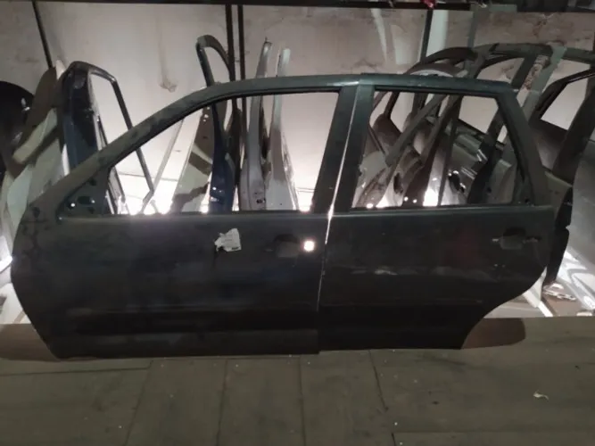 Porta Polo Classic 1997 1998 1999 2000 2001 2002