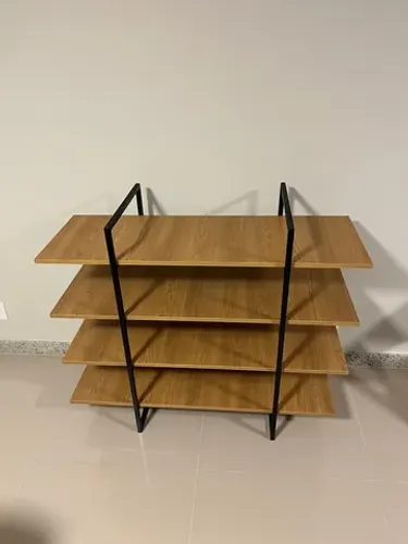 Vendo Gôndola / Pratileira 