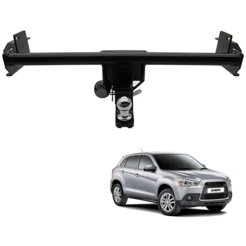 Engate Reboque Mitsubishi ASX 2.0 12/ - 4x4 - Removível