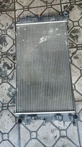 Radiador Mercedes Benz Sprinter<br>2012 a 2019