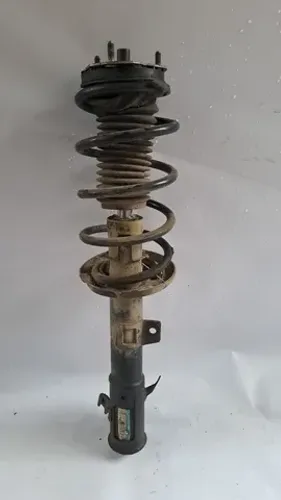 Torre Amortecedora Dianteira Direita Ecosport 2.0 2015