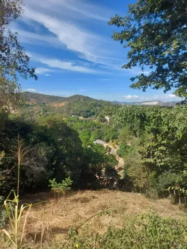 Chácara terreno à venda no Bairro Bonanza em Santa Luzia