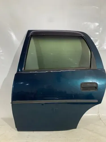 Porta corsa traseira esquerda 