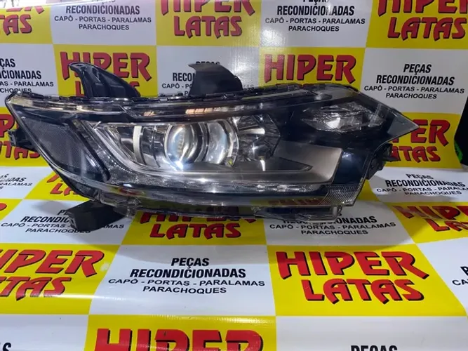 Farol Outlander 