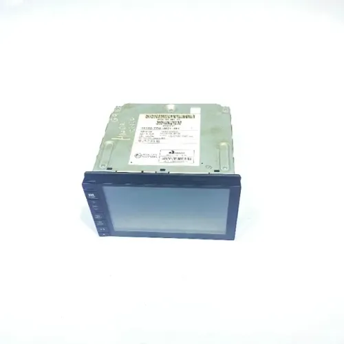 Central Multimídia Honda Civic G9 2012 2016