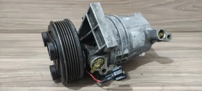 Compressor de Ar Nissan Tiida/Livina 1.8 16v 2008 à 2016