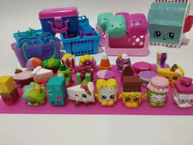 Shopkins kit 2