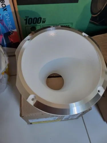 Expansor JBL 
