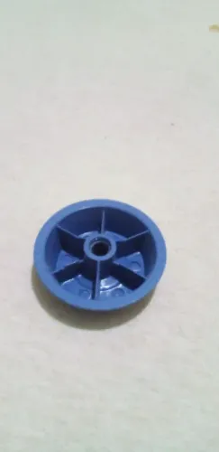 Botão Rosca Ventilador Mondial Ultra 30cm