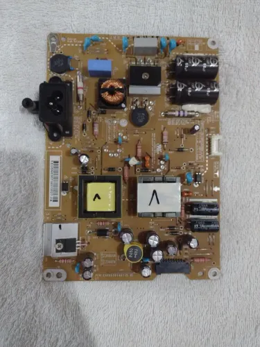 Placa Fonte LG 32ly340c