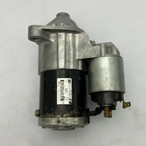  Motor Partida Mitsubishi ASX 2.0 16V 2014 2015 | CD1600