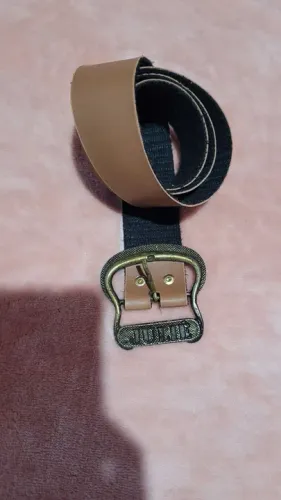 Cinto marrom