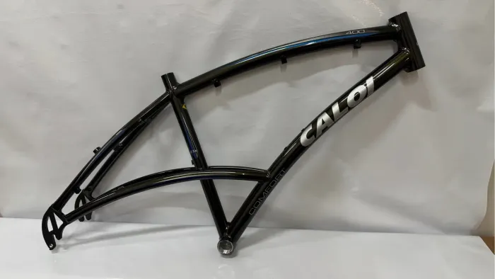 QUADRO CALOI CONFORT 400  26 ZERO 