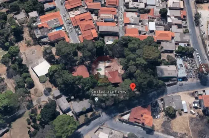 Terreno / Área à venda, Tirol - Belo Horizonte/MG