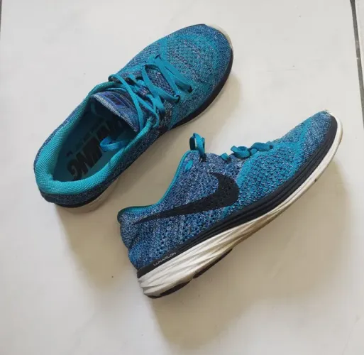 Tênis Nike lunarlon 3 