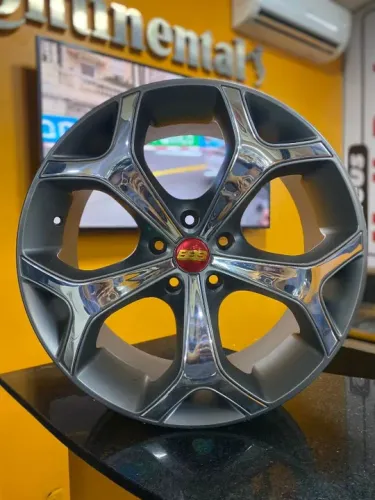 Rodas TSW Magnum Aro 20