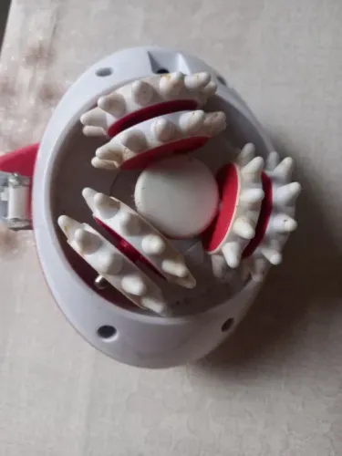 Massageador Celltech