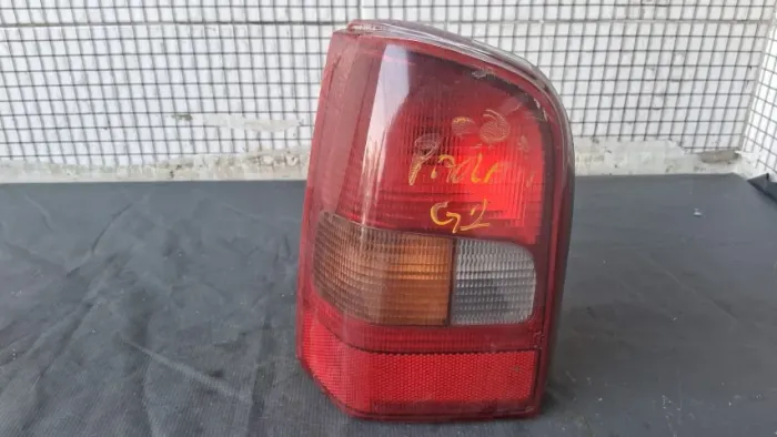Lanterna L E . Parati 96/99