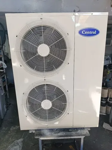 Condensadora 60.000 BTUs 