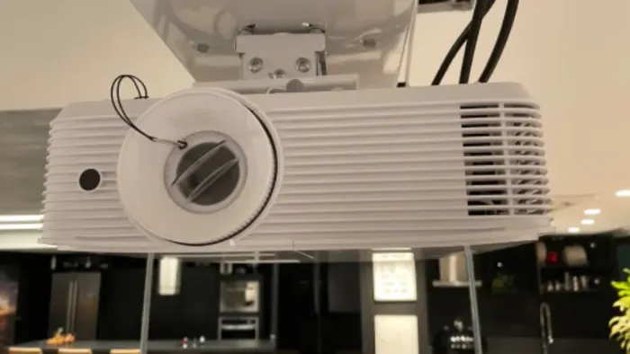 Projetor Optoma Hd27hdr 1080p