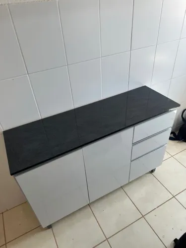 Balcão p/ cozinha novo