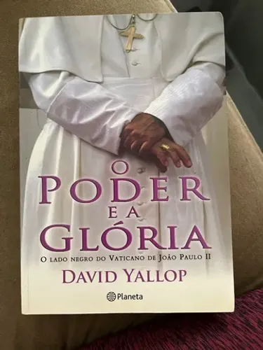 O Poder e a Glória
