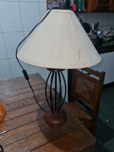 Abajur
