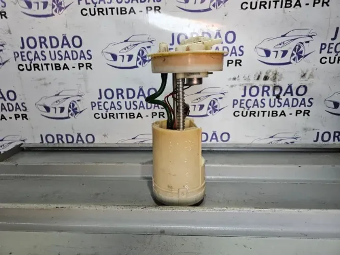 Bomba de combustível Prisma/Celta 1.4