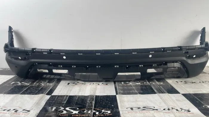 Spoiler do parachoque Creta 2017 2018 2019 2020 2021 