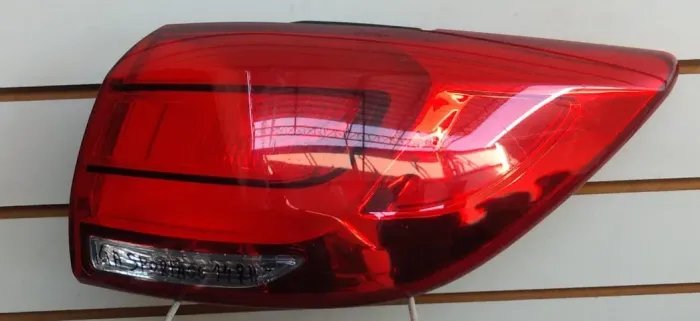 LANTERNA KIA SPORTAGE 14 RH