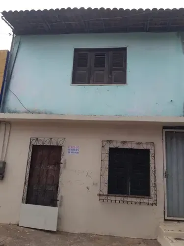 07- Casa na Villa Embratel