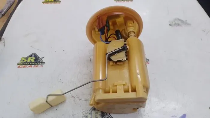 Bomba Combustível Duster