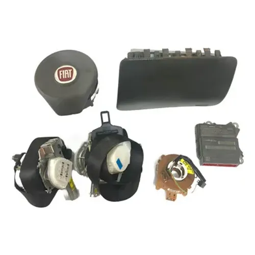 Kit airbag Grand siena 