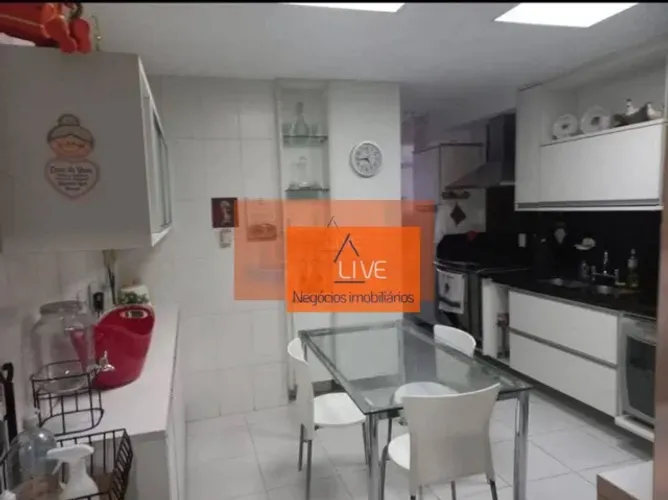 Apartamento com 4 dormitórios à venda, 280 m² por R$ 3.100.000,00 - Icaraí - Niterói/RJ