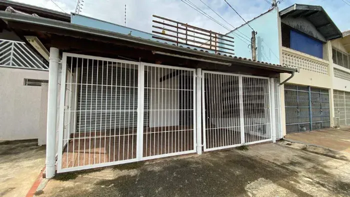 Salão para aluguel, Castelinho - Piracicaba/SP
