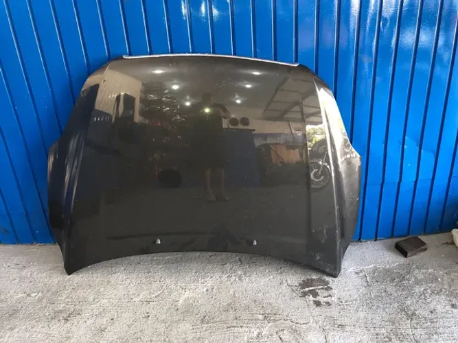 Capo Volvo Xc60 2010 2011 2012 