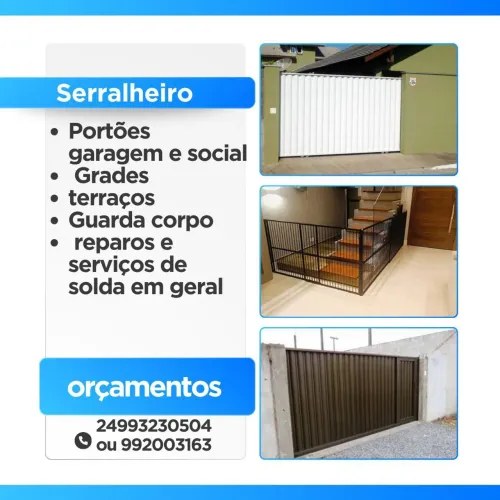 Serralheiro