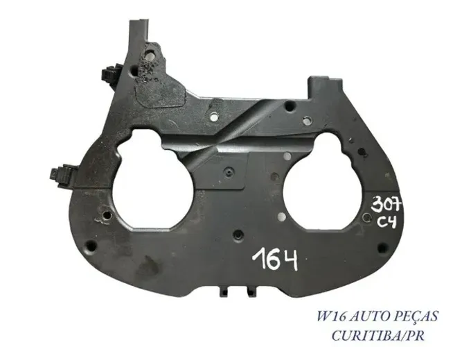 Capa Correia Dentada 307 C4 Picasso N164