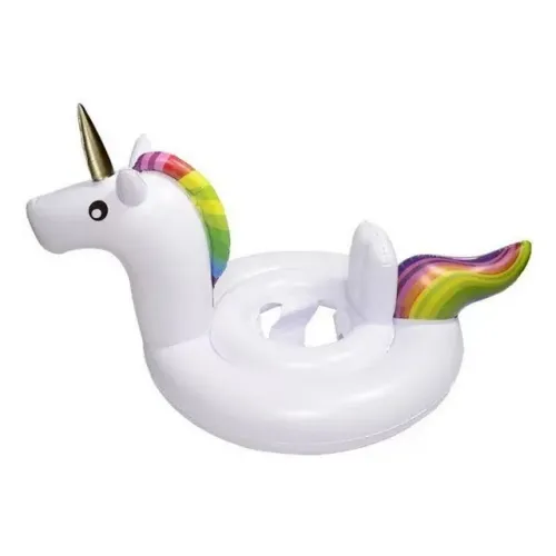 Boia Unicornio Cl0625 Baby