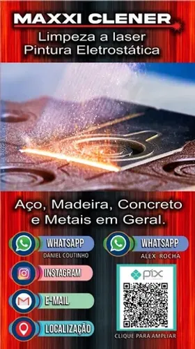 Pintura eletrostática