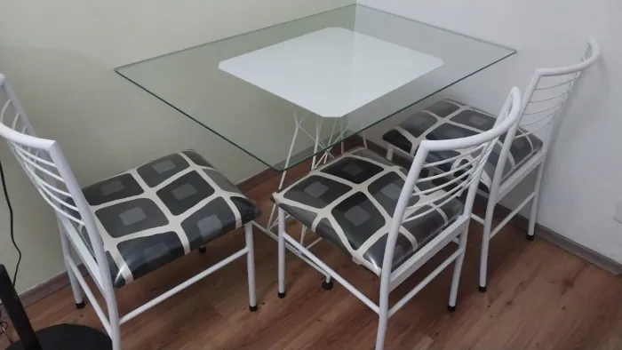 Mesa jantar 