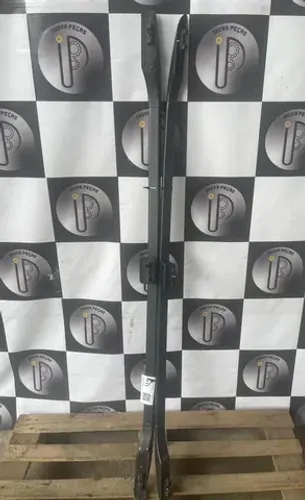 Rack Bagageiro Par Renault Megane Grand tour 2007 a 2013