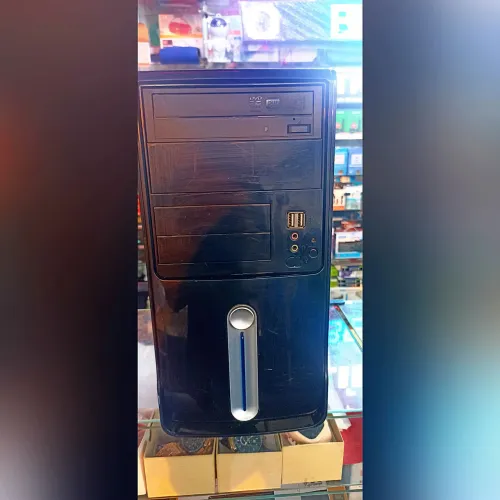CPU Intel core 2 duo 3.0 (Distribuidora JK Eletrônicos, Honestidade e Qualidade)
