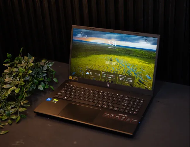 Notebook Gamer Acer Nitro V15 RTX4050