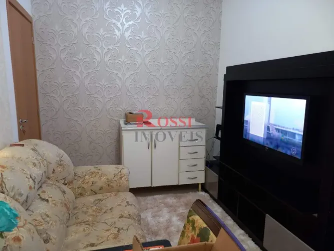 APARTAMENTO PARA VENDA EM LIMEIRA (CONDOMÍNIO RESIDENCIAL LIVERPOOL)