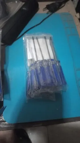 Kit de chave pra abrir xbox e ps4 